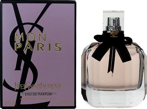 ysl on paris|YSL mon Paris price.